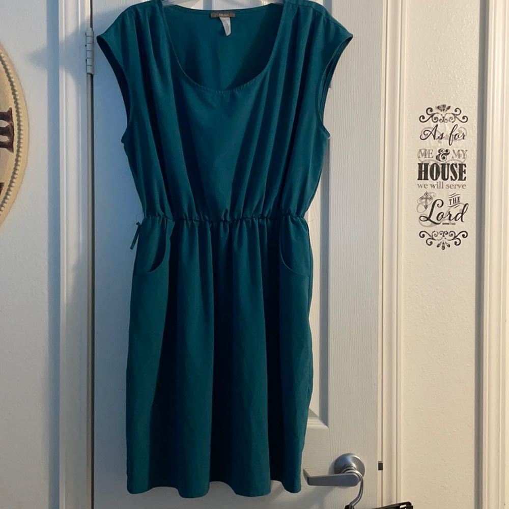 Women’s Dress